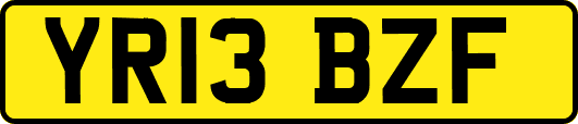 YR13BZF