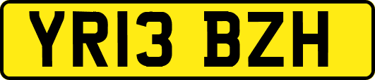 YR13BZH