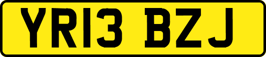 YR13BZJ