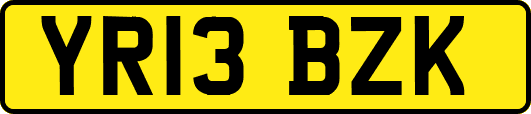 YR13BZK