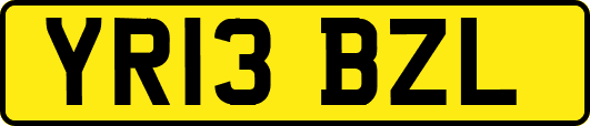 YR13BZL