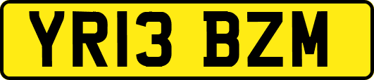 YR13BZM