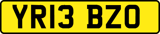 YR13BZO