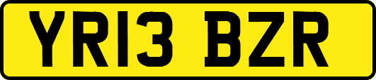 YR13BZR