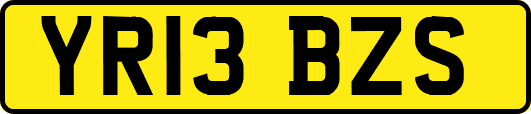 YR13BZS