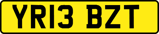 YR13BZT