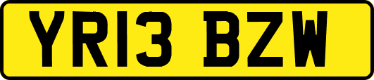 YR13BZW
