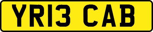 YR13CAB