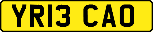 YR13CAO