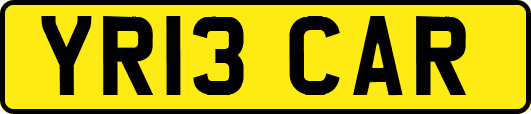 YR13CAR