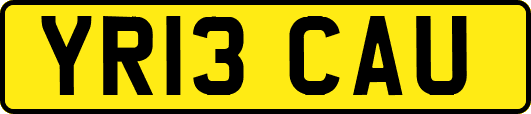 YR13CAU