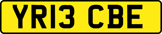 YR13CBE