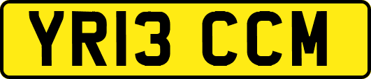YR13CCM