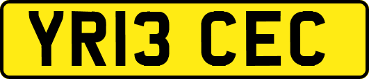 YR13CEC