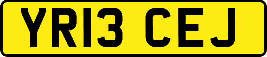 YR13CEJ