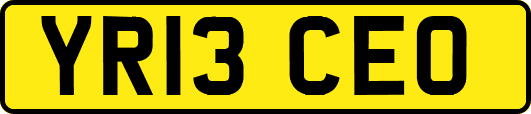 YR13CEO