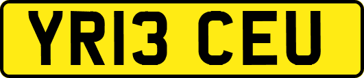 YR13CEU