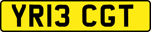 YR13CGT