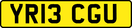 YR13CGU