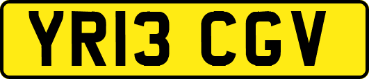 YR13CGV