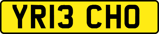 YR13CHO