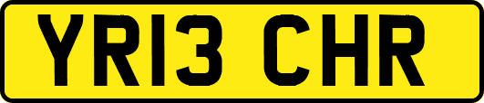 YR13CHR