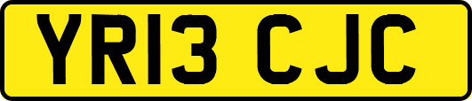 YR13CJC