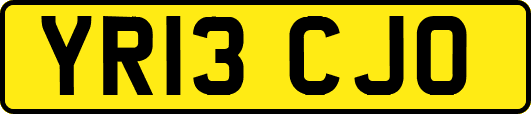 YR13CJO