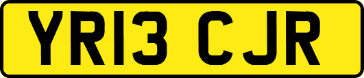 YR13CJR