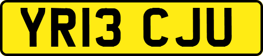 YR13CJU