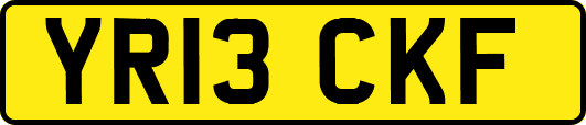 YR13CKF