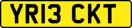 YR13CKT