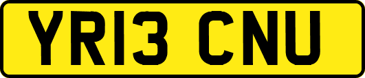 YR13CNU