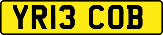 YR13COB