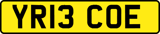YR13COE