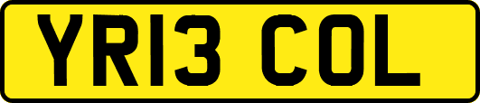 YR13COL