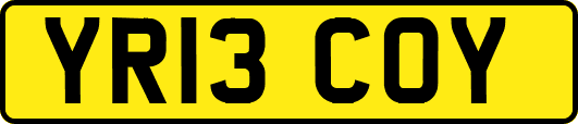 YR13COY