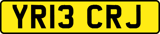 YR13CRJ