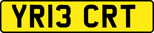 YR13CRT