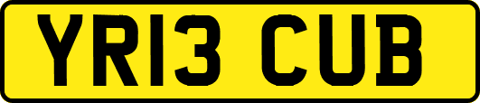 YR13CUB