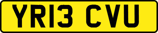 YR13CVU