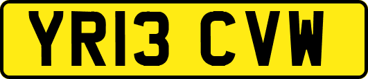 YR13CVW