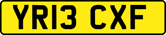 YR13CXF