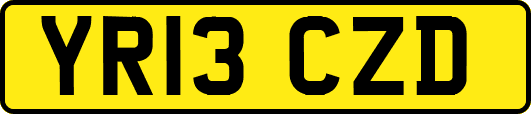 YR13CZD