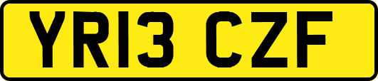 YR13CZF