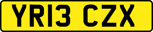 YR13CZX