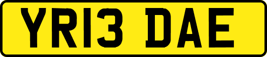YR13DAE