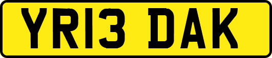 YR13DAK