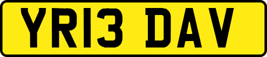 YR13DAV
