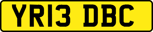 YR13DBC